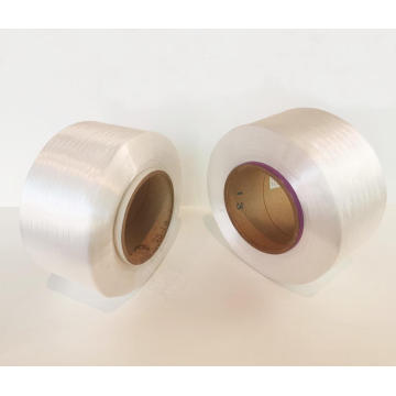 Conveyor Belt Adhesive Activated HMLS Polyester Yarn